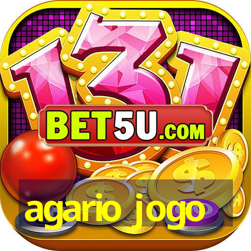 agario jogo